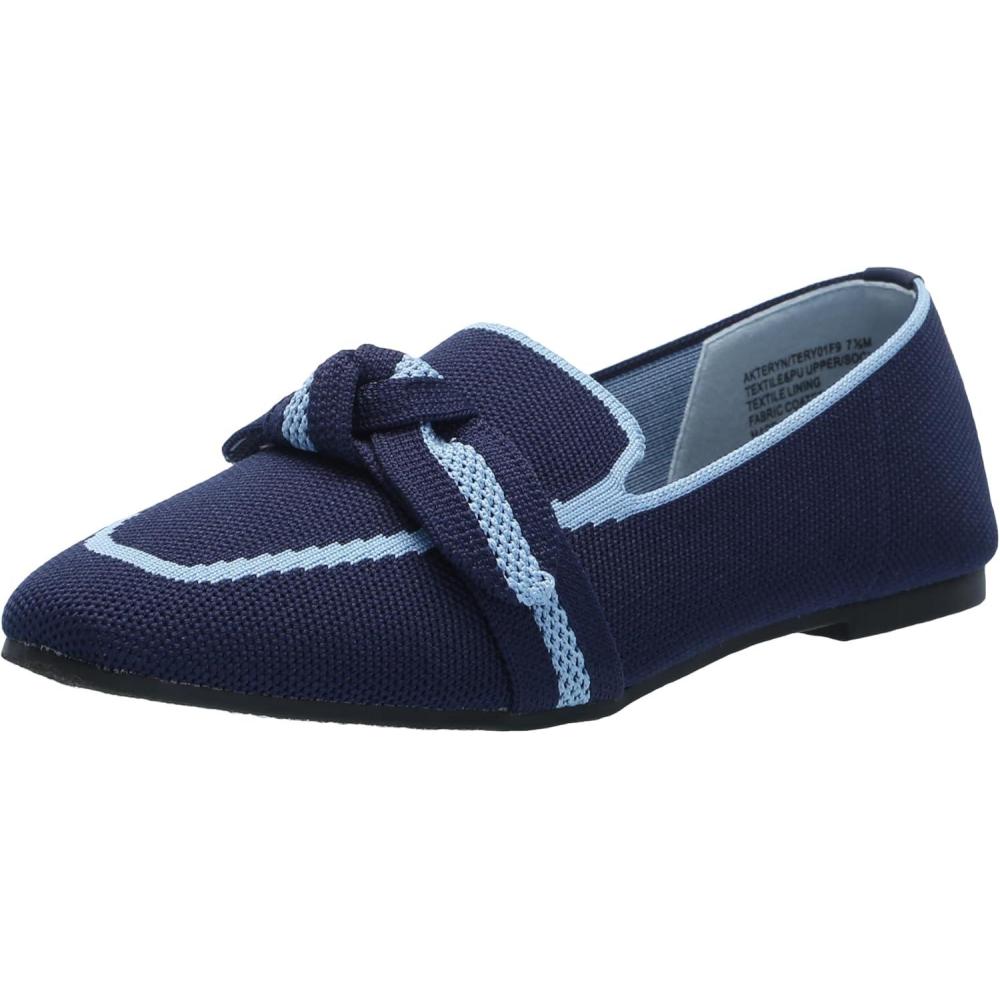imageAnne Klein Womens TerynNavyBlue