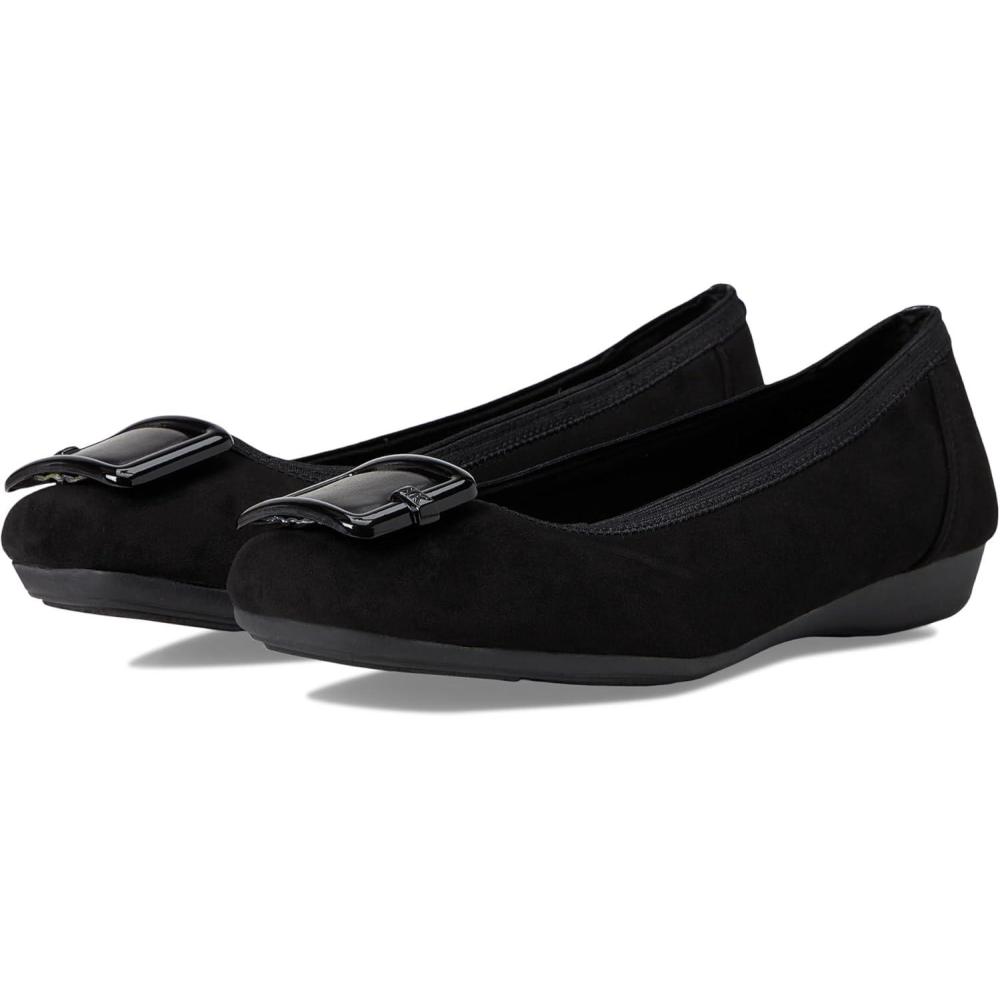 imageAnne Klein Womens UmariBlack