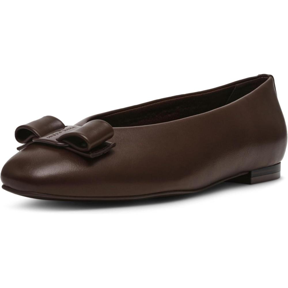 imageAnne Klein Womens WillowEspresso Smooth