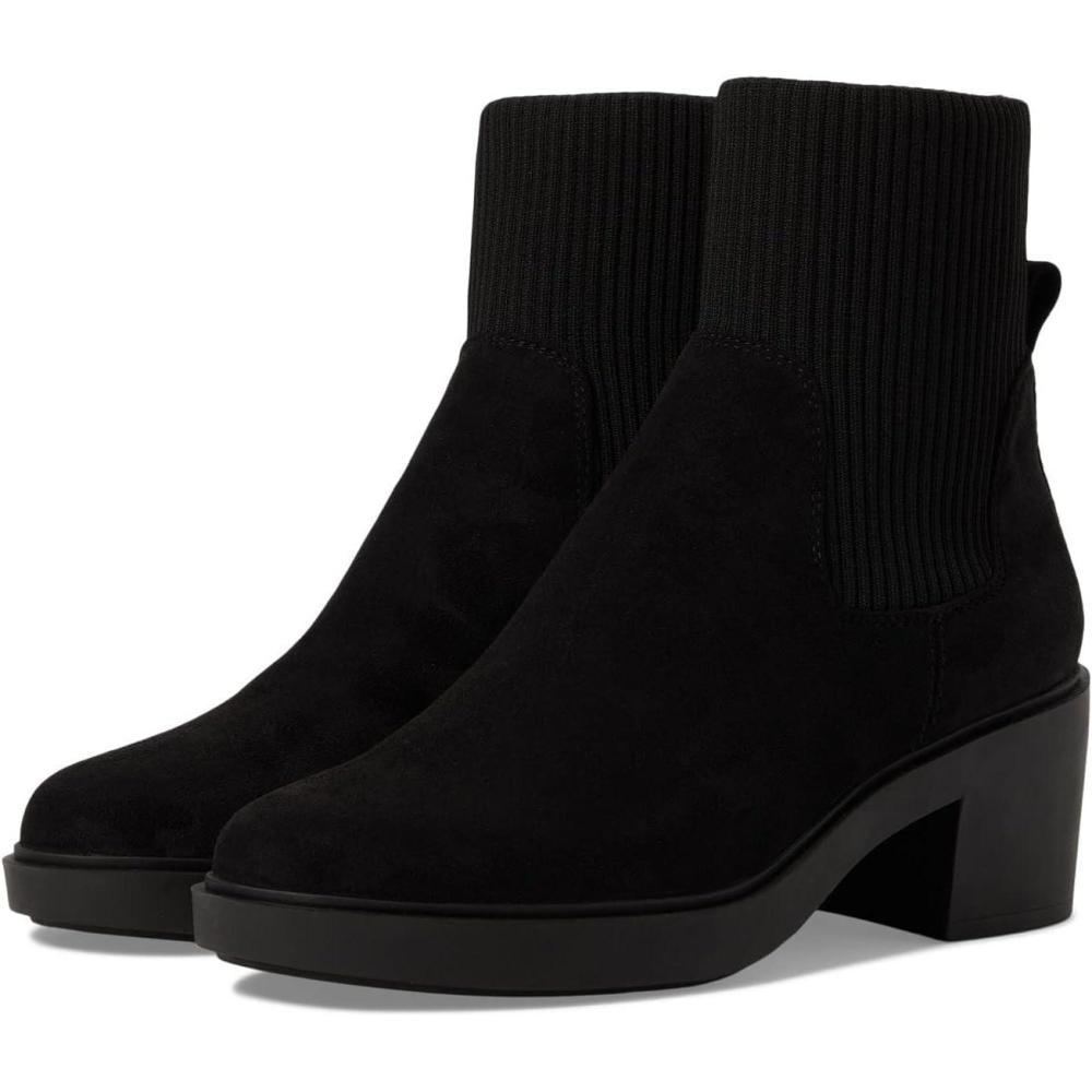 imageAnne Klein womens FenleyBlack Suede