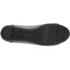 Anne Klein Women’s Able Comfortable Ballet Flat(Grey)