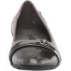 Anne Klein Women’s Able Comfortable Ballet Flat(Grey)