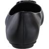 Anne Klein Womens Aggie(Black)