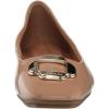 Anne Klein Womens Aggie(Nude Patent)