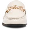 Anne Klein Womens Beckett(Bone)