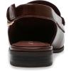 Anne Klein Womens Believer(Cognac Multi)