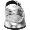 Anne Klein Womens Believer(Silver)