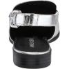 Anne Klein Womens Believer(Silver)