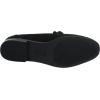 Anne Klein Womens Berry(Black Suede)