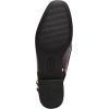 Anne Klein Womens Birdie(Cognac Multi)