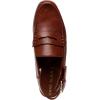 Anne Klein Womens Birdie(Cognac Multi)