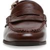 Anne Klein Womens Birdie(Cognac Multi)
