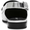 Anne Klein Womens Birdie(Silver)