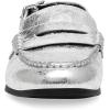 Anne Klein Womens Birdie(Silver)