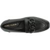 Anne Klein Women’s Bodhi Loafer(Black)