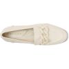 Anne Klein Women’s Bodhi Loafer(Bone)