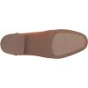 Anne Klein Women’s Bodhi Loafer(Dark Brown)