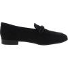 Anne Klein Womens Bowery(Black Suede)