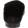 Anne Klein Women’s Brenna Mule-Slippers(Black)