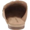 Anne Klein Women’s Brenna Mule-Slippers(Natural)