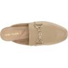 Anne Klein Women’s Brenna Mule-Slippers(Natural)