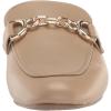 Anne Klein Women’s Brenna Mule-Slippers(Natural)