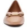Anne Klein Womens Cadey(Biscotti)