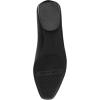 Anne Klein Womens Cadey(Black Smooth)