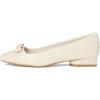 Anne Klein Womens Cadey(Bone)