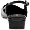 Anne Klein Womens Caigan(Black/Black)