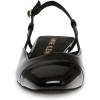Anne Klein Womens Caigan(Black/Black)