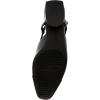 Anne Klein Womens Caigan(Black/Black)