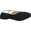 Anne Klein Womens Caigan(Nude Black)