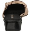 Anne Klein Womens Caigan(Nude Black)