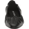 Anne Klein Women’s Calliope Ballet Flat(Black)