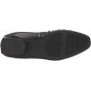 Anne Klein Women’s Calliope Ballet Flat(Black)
