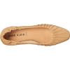 Anne Klein Women’s Calliope Ballet Flat(Natural)