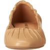 Anne Klein Women’s Calliope Ballet Flat(Natural)
