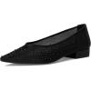 Anne Klein Womens Carlisle-c(Black)