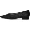 Anne Klein Womens Carlisle-c(Black Crystal)