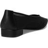 Anne Klein Womens Carlisle-c(Black Crystal)