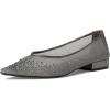 Anne Klein Womens Carlisle-c(Gold)
