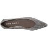 Anne Klein Womens Carlisle-c(Gunmetal Crystal)