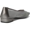 Anne Klein Womens Carlisle-c(Gunmetal Crystal)
