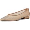 Anne Klein Womens Carlisle-c(Nude)