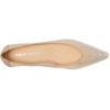 Anne Klein Womens Carlisle-c(Nude Crystal)