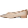 Anne Klein Womens Carlisle-c(Nude Crystal)