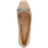 Anne Klein Womens Cassidy(Light Gold)