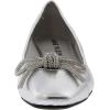 Anne Klein Womens Cassidy(Silver)
