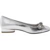 Anne Klein Womens Cassidy(Silver)